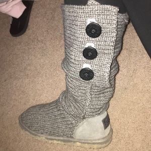 UGG Classic Cardy Boot